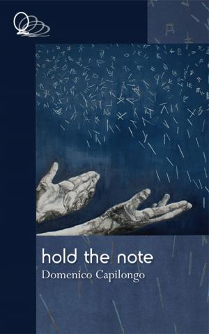 Cover of the book Hold the Note by Joyce Grant-Smith