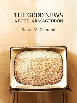 Cover of the book The Good News About Armageddon by Barbara Schott