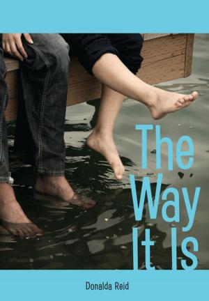 Cover of the book The Way It Is by Eve Zaremba
