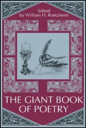 Cover of the book The Giant Book of Poetry eBook by Hyslop, Iain