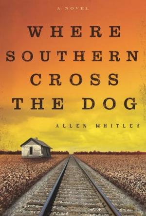 Cover of the book Where Southern Cross the Dog by Joy E. Stocke; Angie Brenner