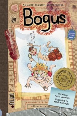 Book cover of Bogus