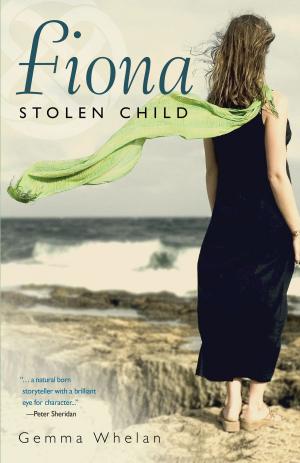 Cover of the book Fiona by Carol Miller