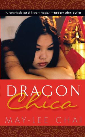 Cover of the book Dragon Chica by Kristen Witucki
