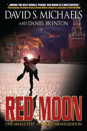 Cover of the book Red Moon by E J Barber