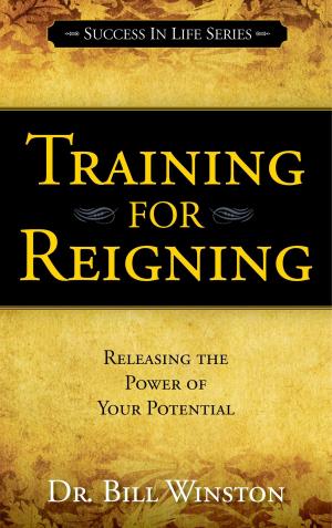 Book cover of Training for Reigning