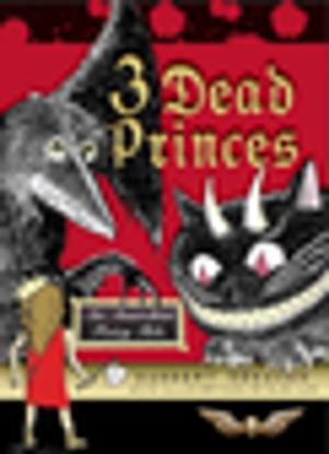 bigCover of the book 3 Dead Princes by 