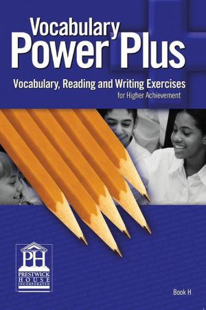 Cover of the book Vocabulary Power Plus for Higher Achievement - Book H by Elizabeth Osborne