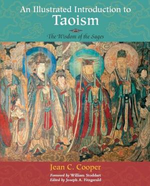 Cover of Illustrated Introduction To Taosim: