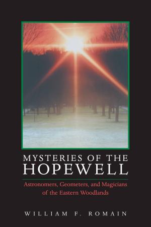 Cover of the book Mysteries of the Hopewell by Oliver de la Paz