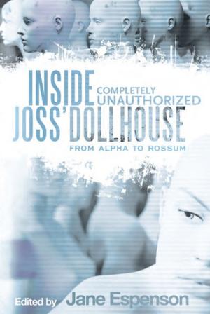 Cover of the book Inside Joss' Dollhouse by Geraldo Rivera
