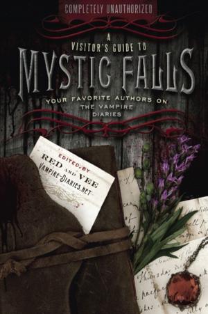 Cover of the book A Visitor's Guide to Mystic Falls by Mark Changizi