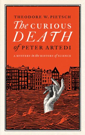 Cover of the book The Curious Death of Peter Artedi: A Mystery in the History of Science by Miguel Cabrera