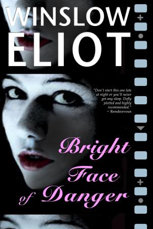 Cover of the book Bright Face of Danger by Kim Lawrence