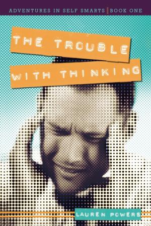 Cover of the book The Trouble with Thinking by Margaret Drake