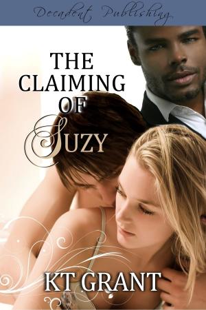 Cover of the book The Claiming of Suzy by Terri Molina