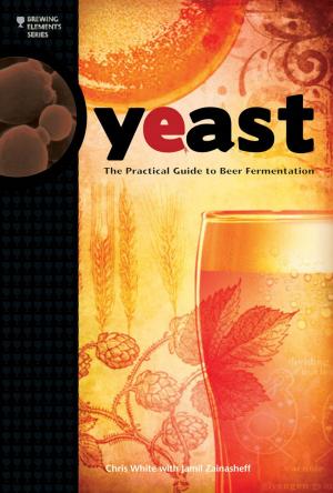 Cover of the book Yeast by Kathy Kordalis