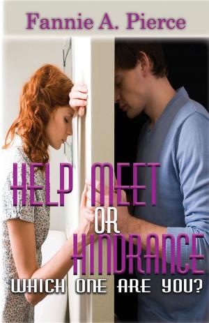 Cover of Help Meet or Hindrance