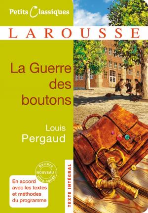 Cover of the book La Guerre des boutons by I. Weiss