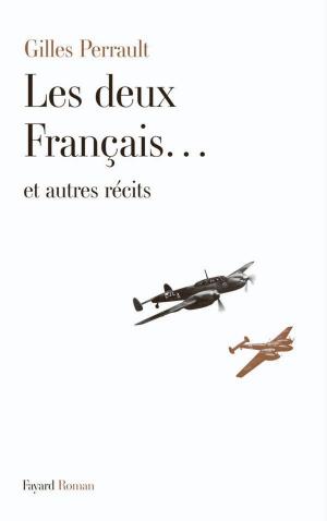 Cover of the book Les deux Français ... et autres récits by Jacques Attali