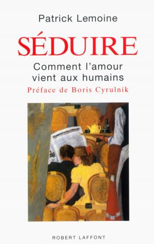 Cover of the book Séduire by William DAVIS, Novak DJOKOVIC