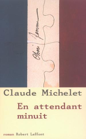 Cover of the book En attendant minuit by Gerald MESSADIÉ