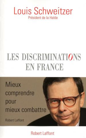 Cover of the book Les discriminations en France by Christian LABORDE