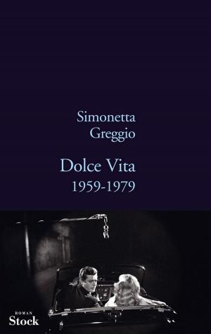 Book cover of Dolce Vita