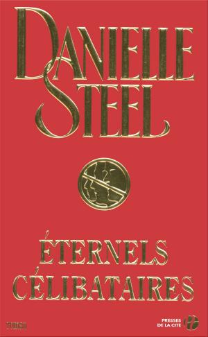 Cover of the book Eternels célibataires by Bernard LECOMTE