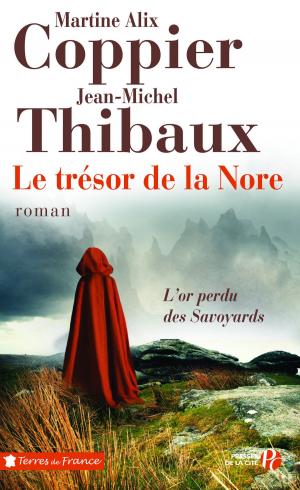 Book cover of Le Trésor de la Nore