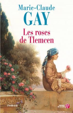 Cover of the book Les Roses de Tlemcen by Éric LAURENT