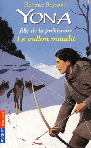 Cover of the book Yona fille de la préhistoire tome 10 by Franck THILLIEZ