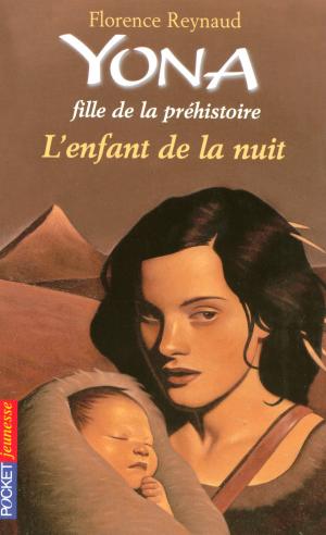 Book cover of Yona fille de la préhistoire tome 5