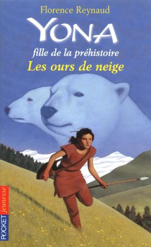 Cover of the book Yona fille de la préhistoire tome 11 by Léo MALET