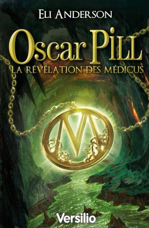 Cover of the book Oscar Pill Révélations Médicus by Mourad Benchellali, Antoine Audouard