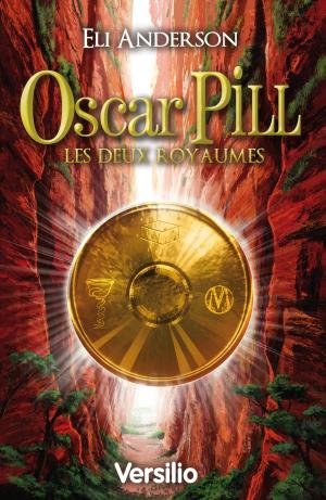 Cover of Oscar Pill Les deux royaumes