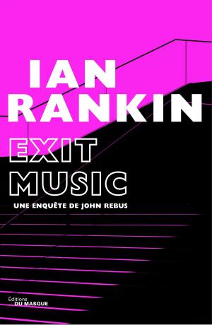 Cover of the book Exit Music by Walter Lucius