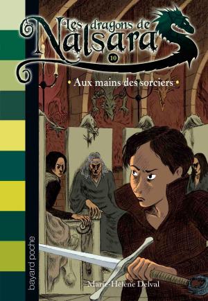 Cover of the book Les dragons de Nalsara, Tome 10 by Marie Aubinais, Charlotte LE BRETON