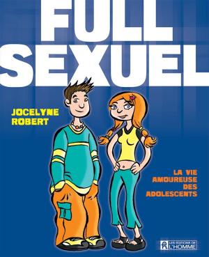 Book cover of Full sexuel