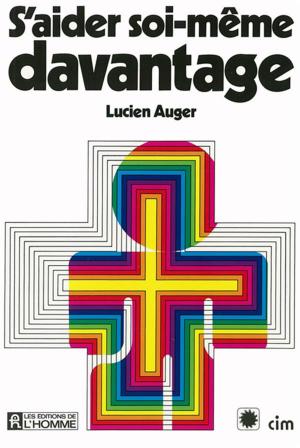 Cover of the book S'aider soi-même davantage by Andrée D'Amour