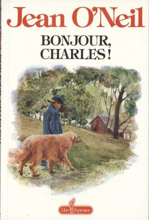 Cover of Bonjour Charles !
