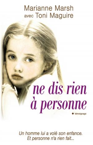 Cover of the book Ne dis rien à personne by Claire Contreras