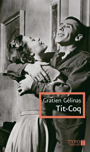Cover of the book Tit-Coq by Nicole Brossard