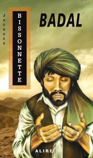Cover of the book Badal by Maxime Houde