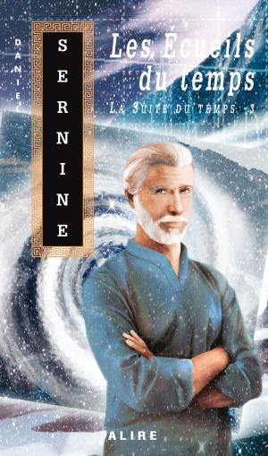 Cover of the book Écueils du temps (Les) by Richard Ste-Marie