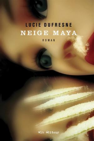 Cover of the book Neige Maya by Judith Lussier