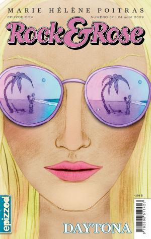 Cover of the book Daytona by Julie Champagne