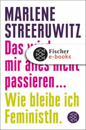 Cover of the book Das wird mir alles nicht passieren ... by Cecelia Ahern