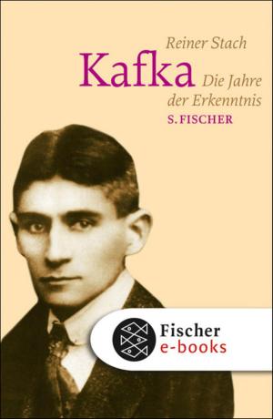 Cover of the book Kafka by C. S. Forester