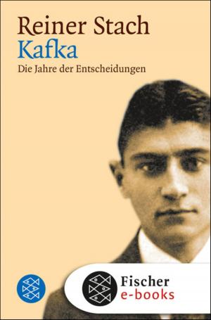 Book cover of Kafka